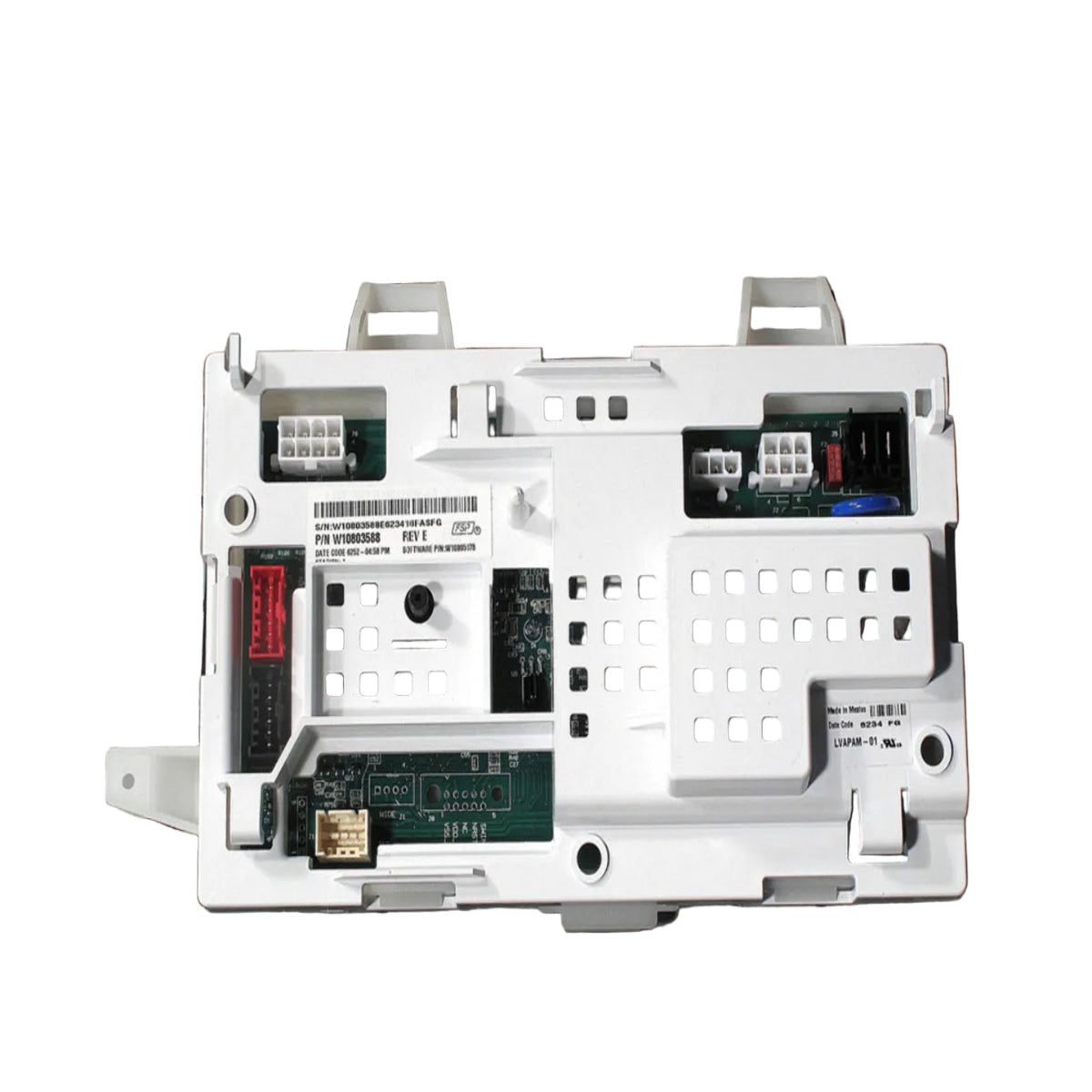 W11116592 Whirlpool Washer Electronic Control Board