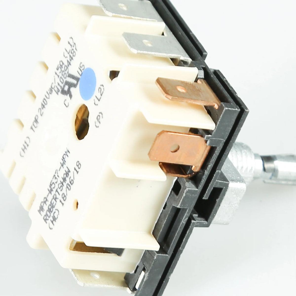 W11120795 Whirlpool Range Infinite Switch