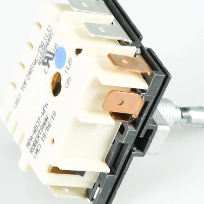 W11120795 Whirlpool Range Infinite Switch