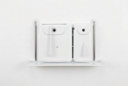 W11127356 Whirlpool Washer Dispenser Drawer