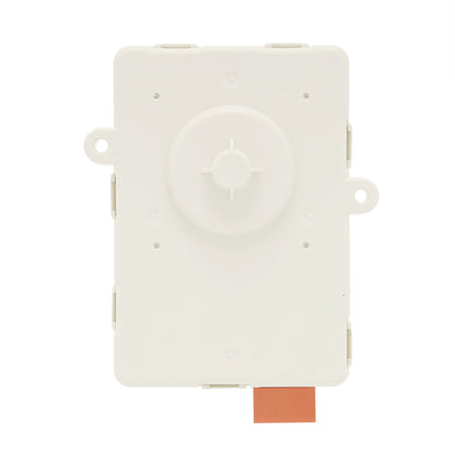 W11127829 Whirlpool Refrigerator Condenser Fan Motor