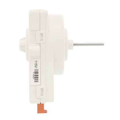 W11127829 Whirlpool Refrigerator Condenser Fan Motor