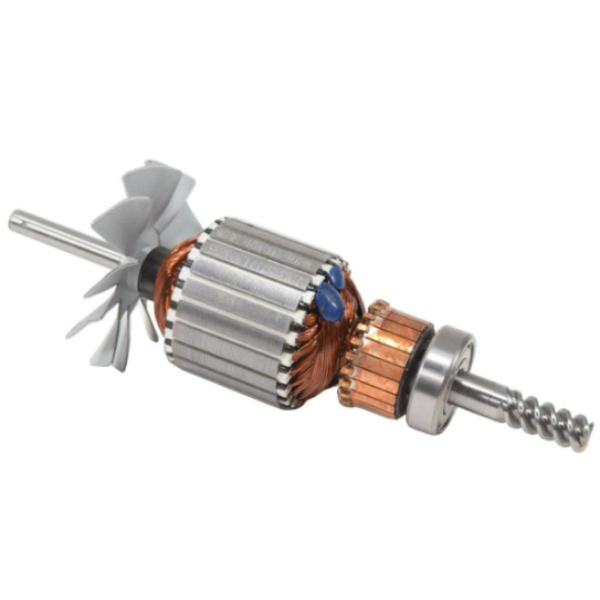 W11133634 Whirlpool Stand Mixer Armature