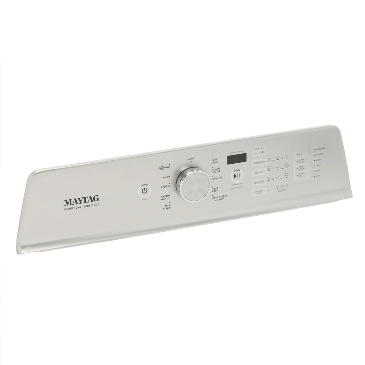 Whirlpool W11135393 OVERLAY