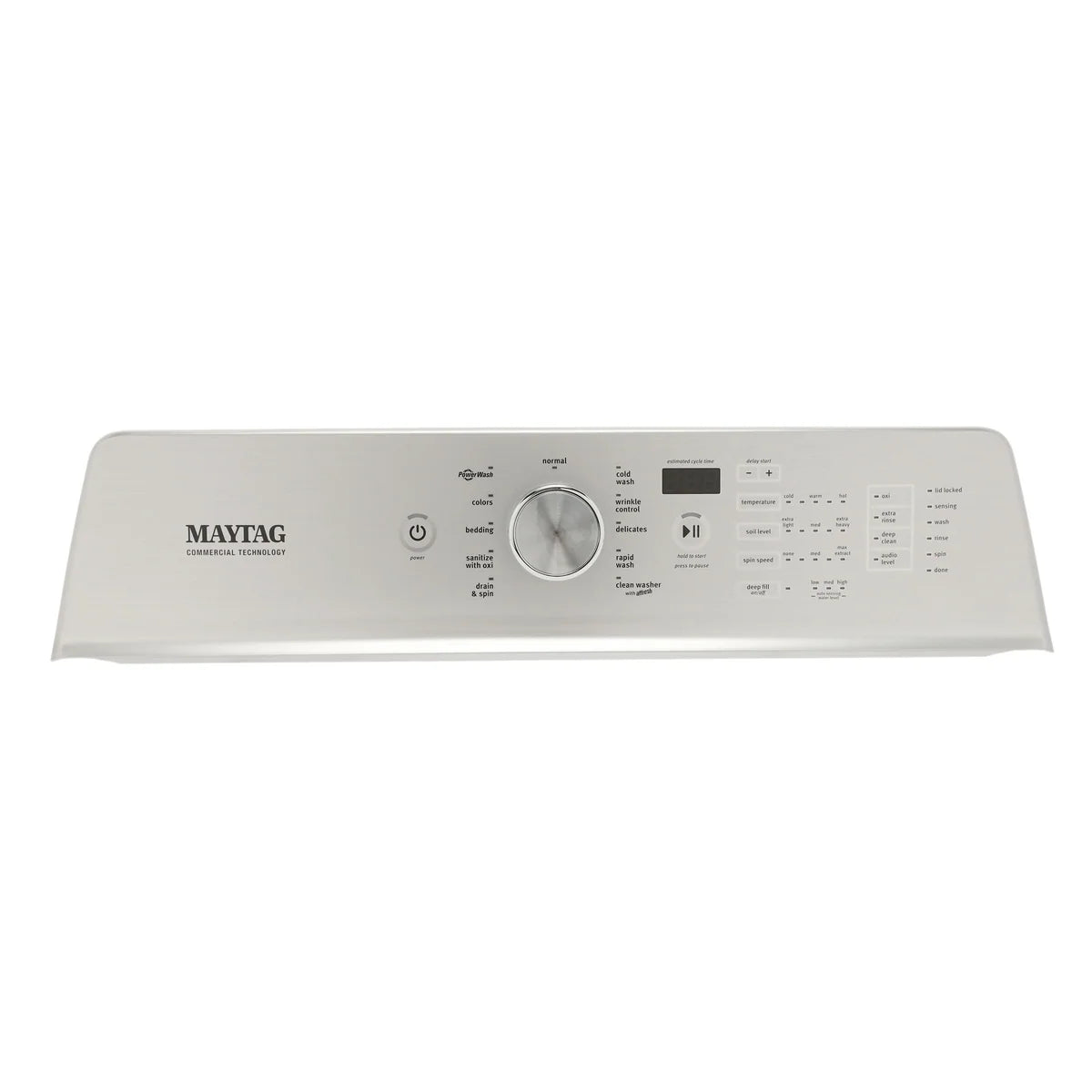 Whirlpool W11135393 OVERLAY