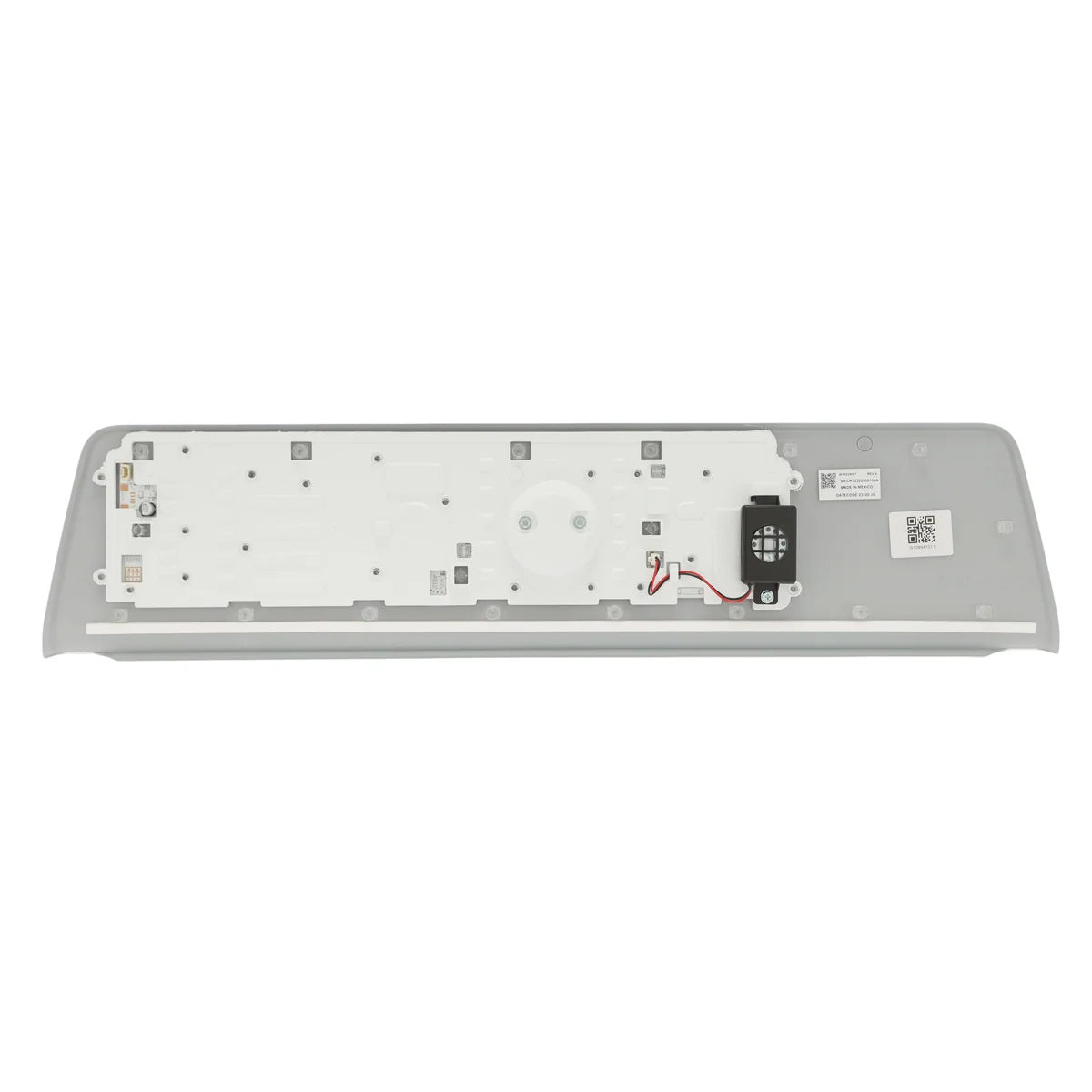 Whirlpool W11135393 OVERLAY