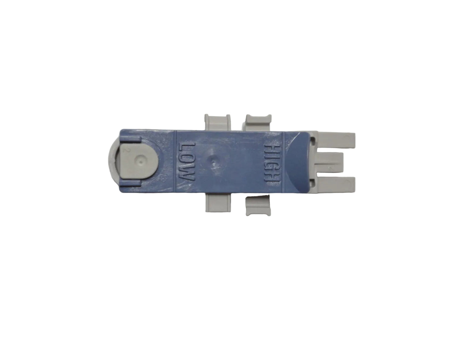 W11157083 Whirlpool Dishwasher Upper Dishrack Roller