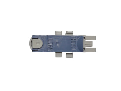 W11157083 Whirlpool Dishwasher Upper Dishrack Roller