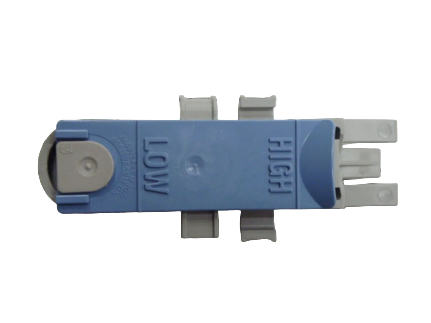 W11157084 Whirlpool Dishwasher Upper Dishrack Wheel