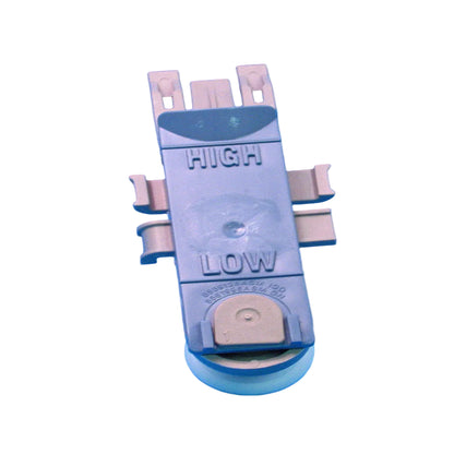 W11157084 Whirlpool Dishwasher Upper Dishrack Wheel
