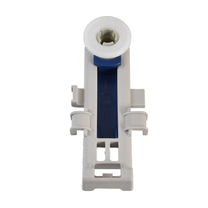W11157085 Whirlpool Dishwasher Dishrack Roller Upper Wheel