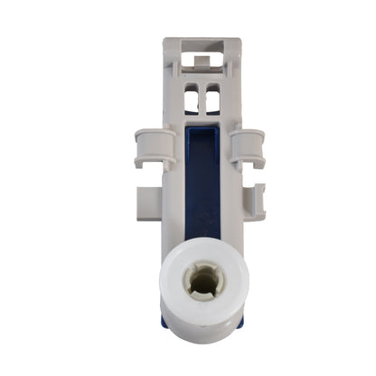 W11157085 Whirlpool Dishwasher Dishrack Roller Upper Wheel
