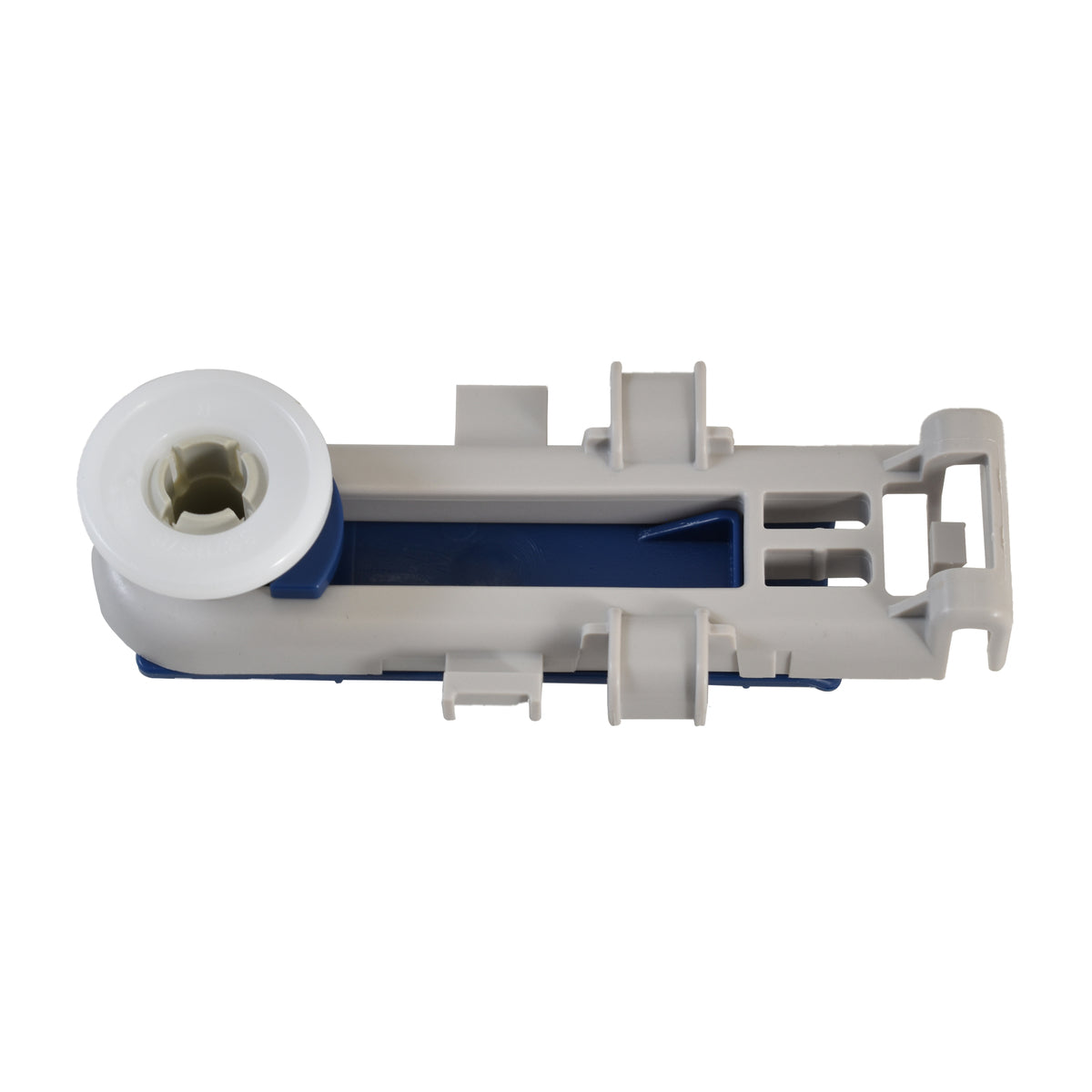 W11157085 Whirlpool Dishwasher Dishrack Roller Upper Wheel