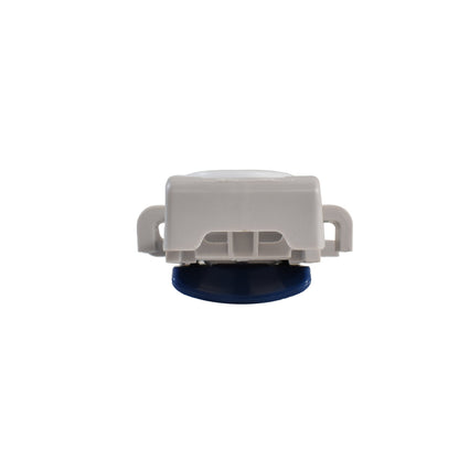 W11157085 Whirlpool Dishwasher Dishrack Roller Upper Wheel