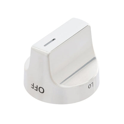 W11159630 Whirlpool Range Surface Burner Knob