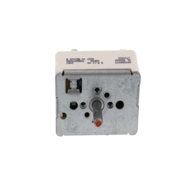 W11162115 Whirlpool Range Infinite Switch