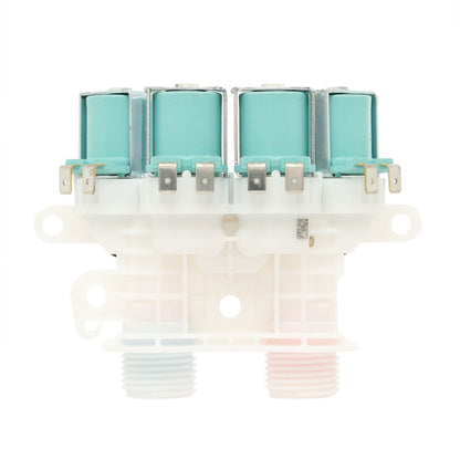 W11165546 Whirlpool Washer Water Inlet Valve