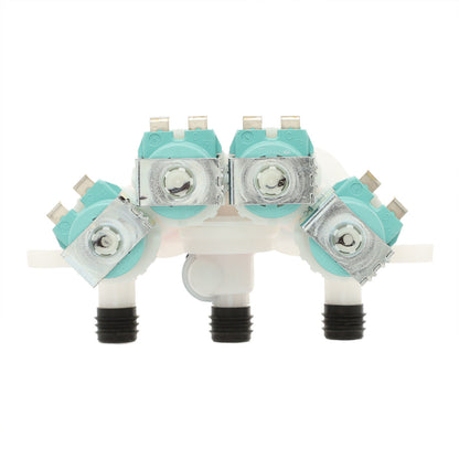 W11165546 Whirlpool Washer Water Inlet Valve