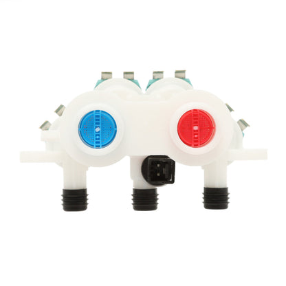 W11165546 Whirlpool Washer Water Inlet Valve
