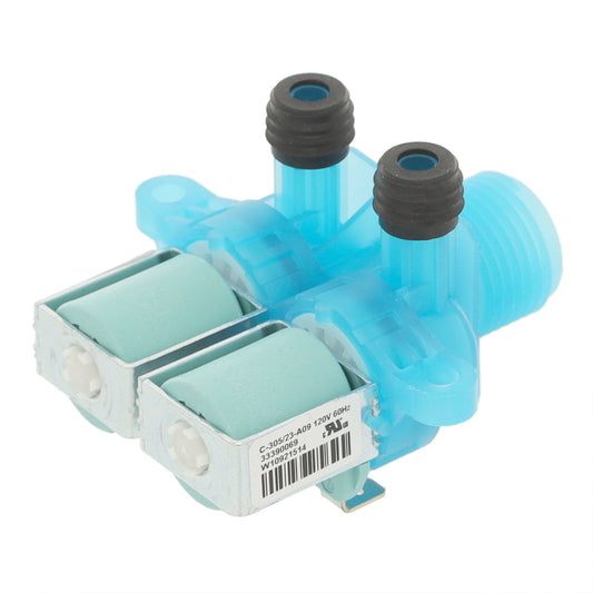 W11168740 Whirlpool Washer Cold Water Inlet Valve
