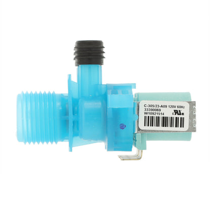 W11168740 Whirlpool Washer Cold Water Inlet Valve
