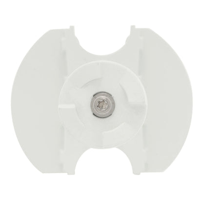W11170201 Whirlpool Ice Cream Maker Drive Assembly