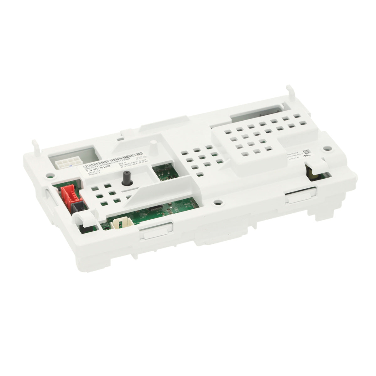 Whirlpool W11170317 Washer Electronic Control Board