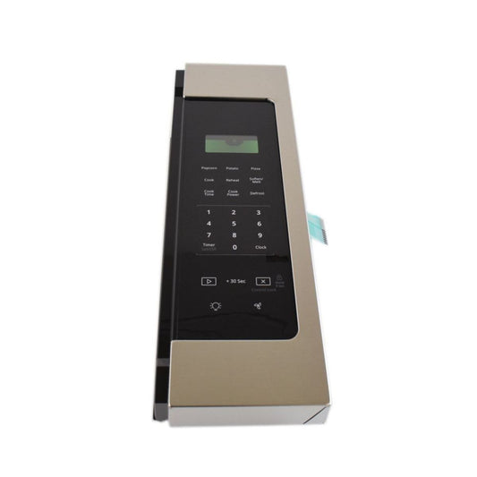W11175576 Control Panel for Whirlpool Microwave - Appliance Parts Canada