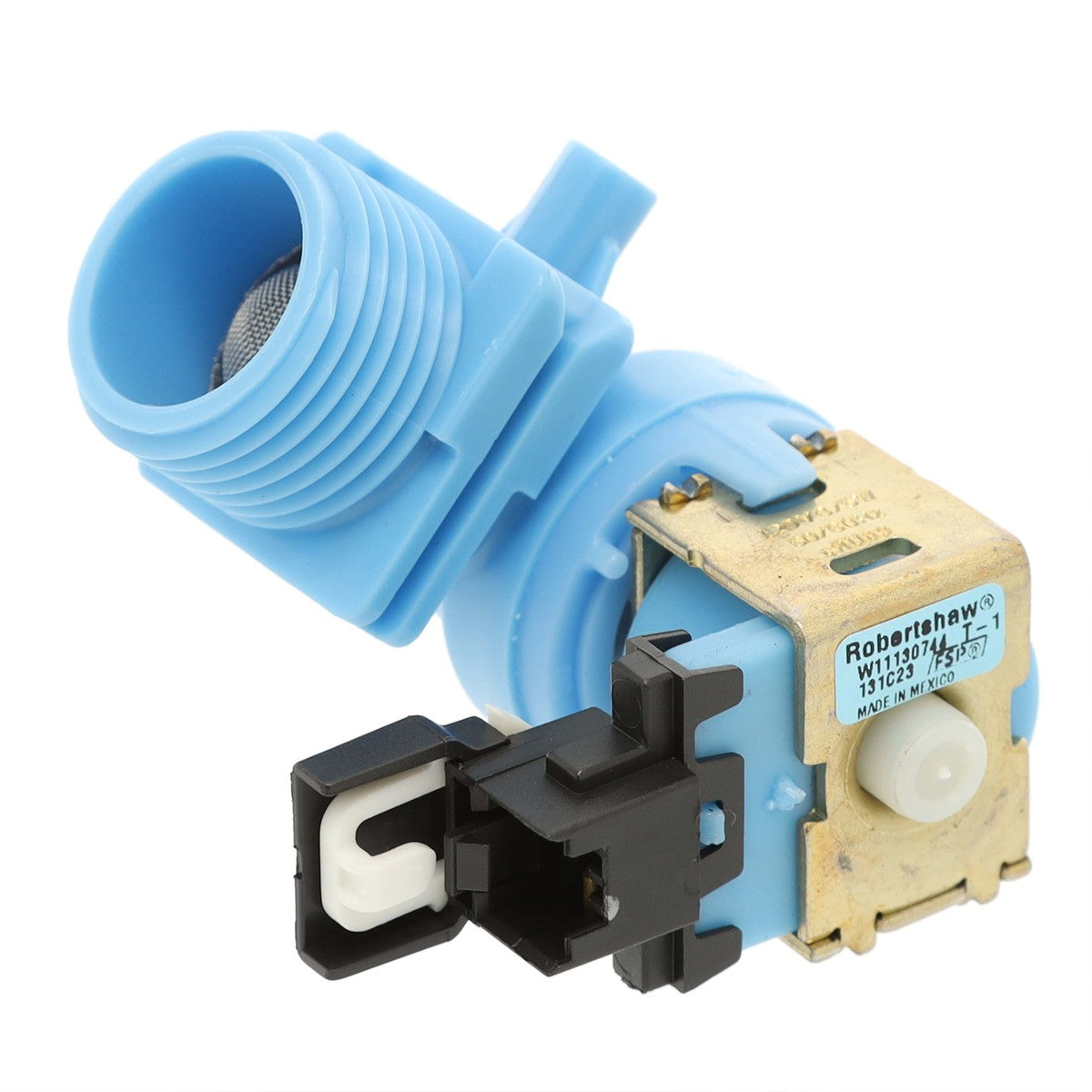 W11175771 Whirlpool Dishwasher Water Inlet Valve