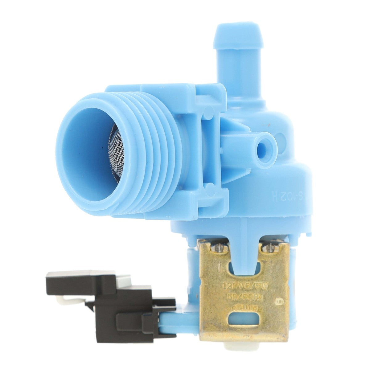 W11175771 Whirlpool Dishwasher Water Inlet Valve