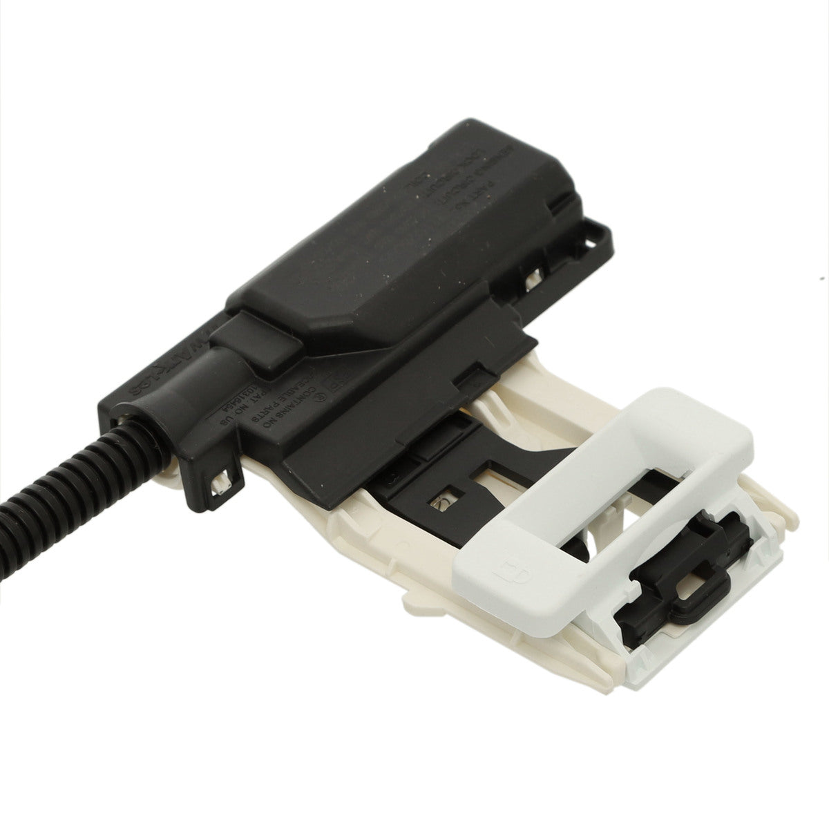 W11176112 Whirlpool Washer Door Latch