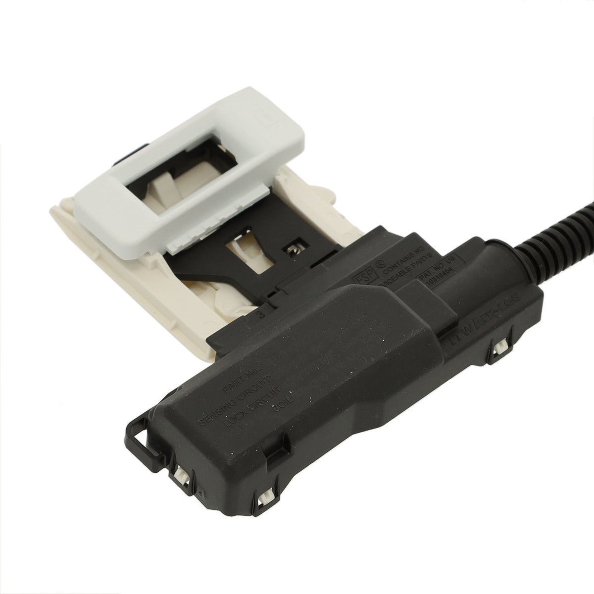 W11176112 Whirlpool Washer Door Latch