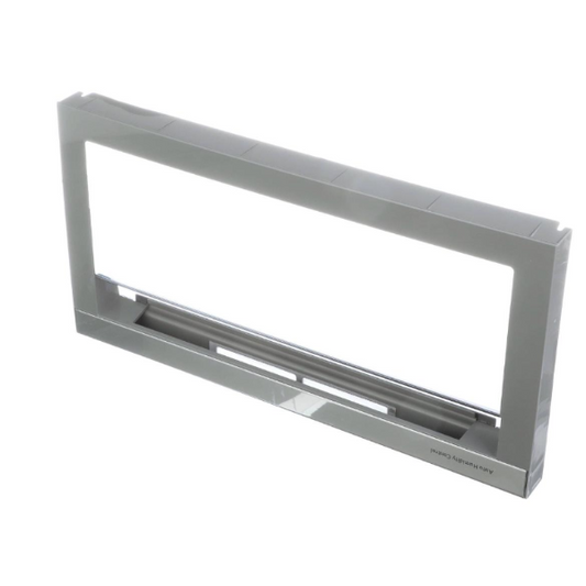 Whirlpool W11176882 FRONT-PAN