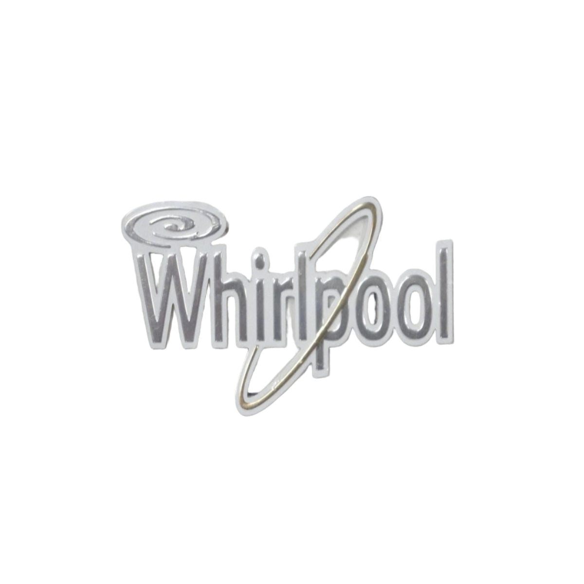 W11178521 Whirlpool Appliances Nameplate