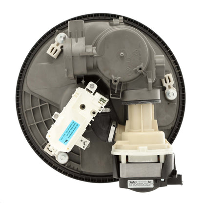 W11178672 Whirlpool Dishwasher Pump and Motor