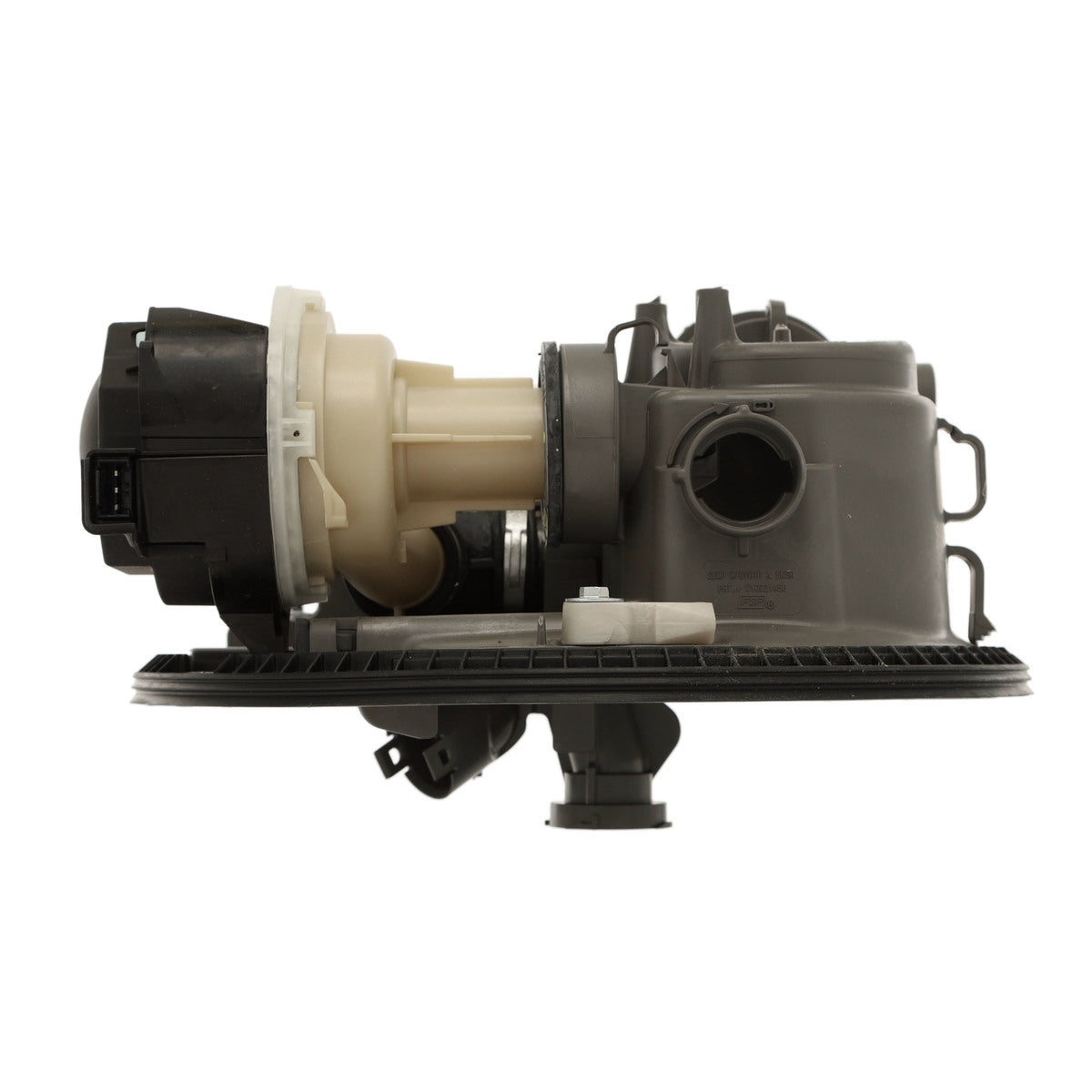 W11178672 Whirlpool Dishwasher Pump and Motor