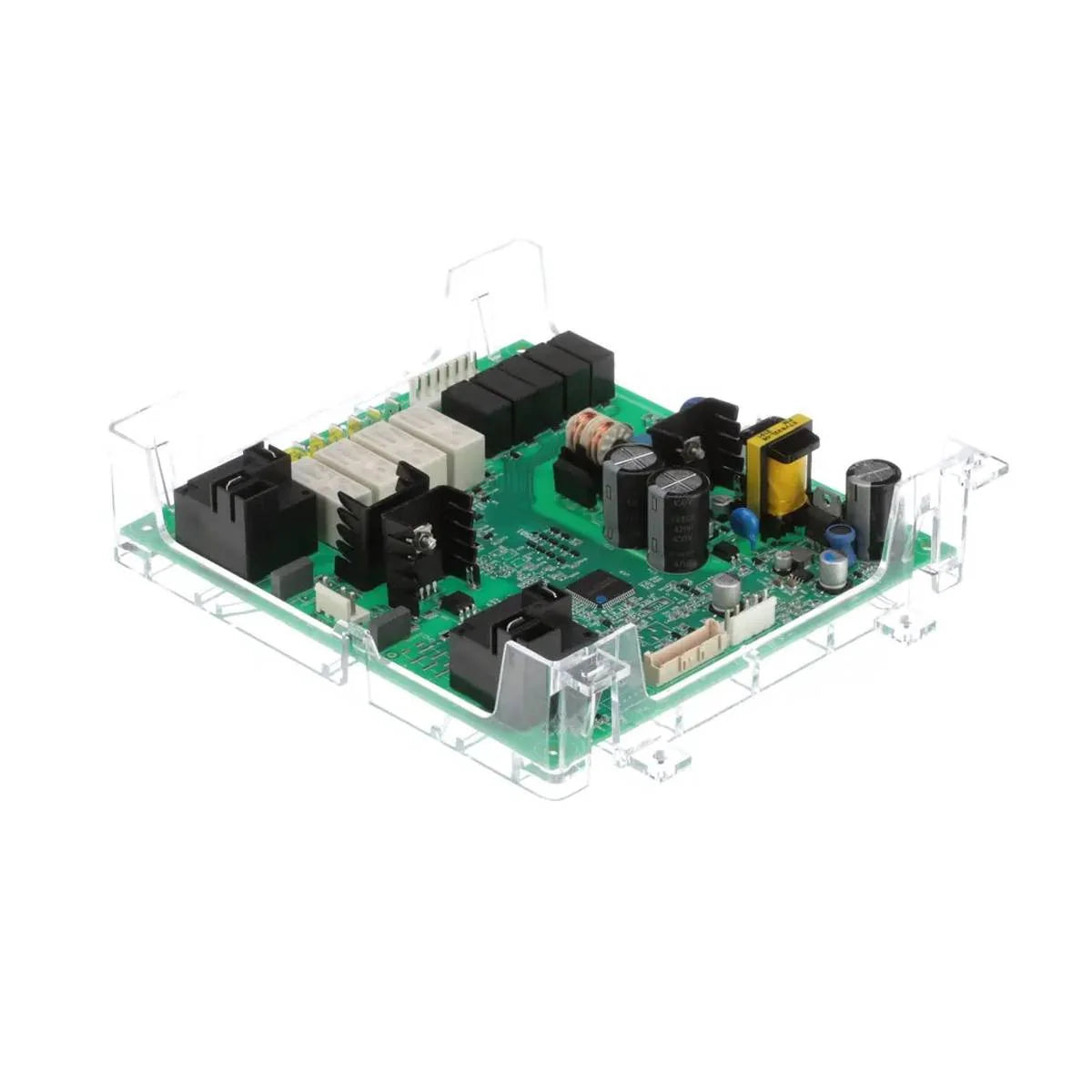W11179310 Whirlpool Wall Oven Electronic Control Board