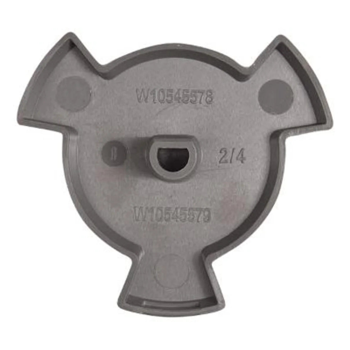 W11179756 Whirlpool Microwave Turn Shaft