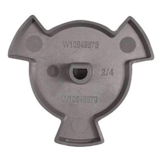 W11179756 Whirlpool Microwave Turn Shaft
