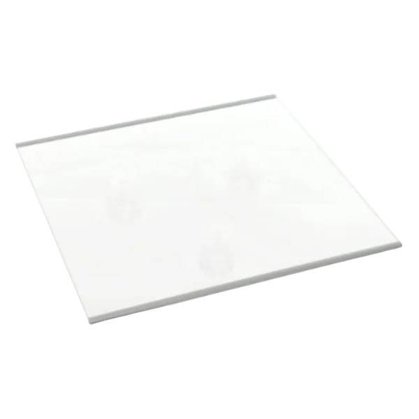W11188040 Whirlpool Refrigerator Glass Shelf