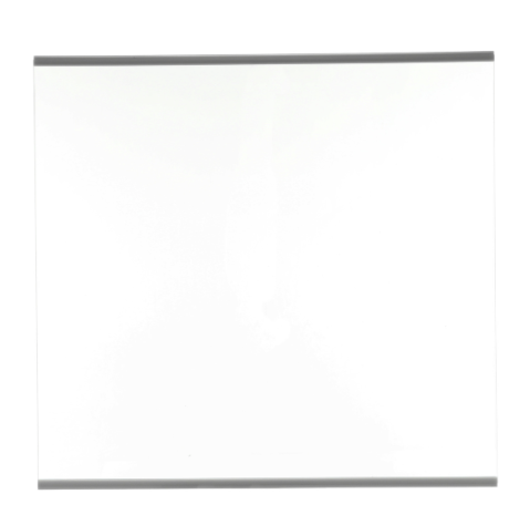 W11188040 Whirlpool Refrigerator Glass Shelf