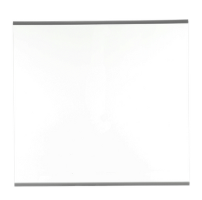 W11188040 Whirlpool Refrigerator Glass Shelf