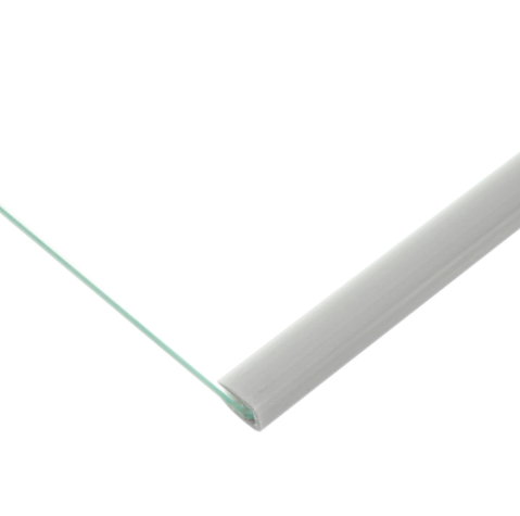 W11188040 Whirlpool Refrigerator Glass Shelf