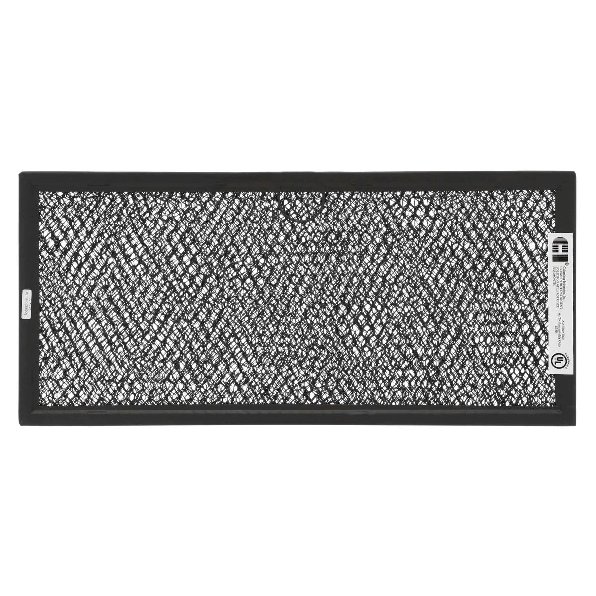 W11190170 Whirlpool Range Grease Filter