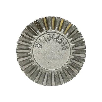 W11192795 Whirlpool Mixer Beveled Gear Kit