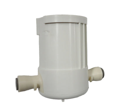 W11194438 Whirlpool Refrigerator Water Filter Housing