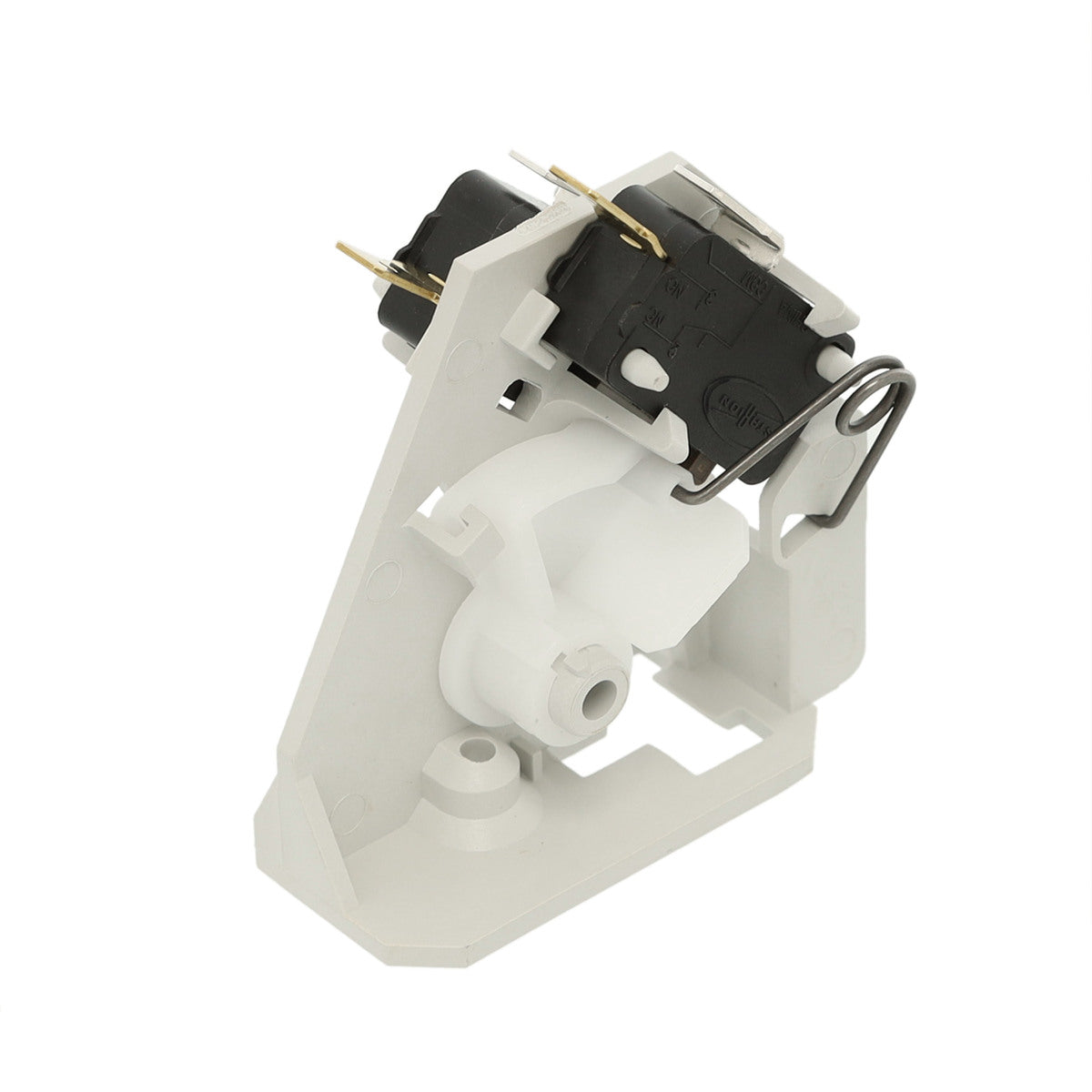 W11197766 Whirlpool Microwave Interlock Assembly