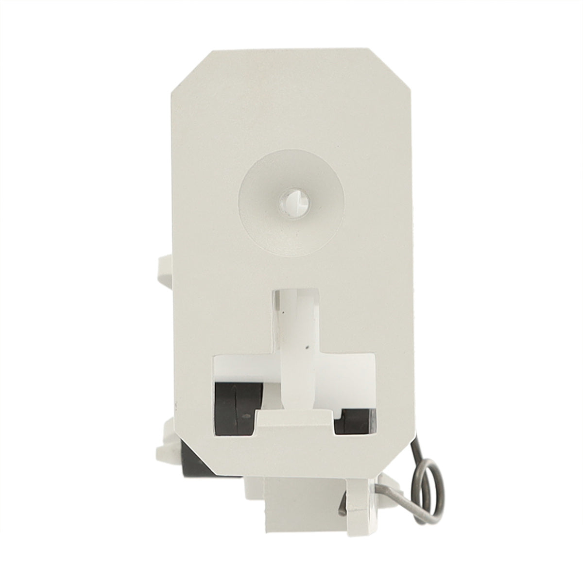W11197766 Whirlpool Microwave Interlock Assembly