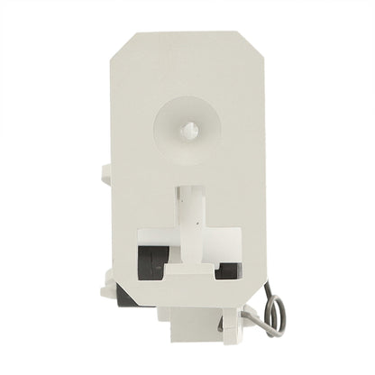 W11197766 Whirlpool Microwave Interlock Assembly