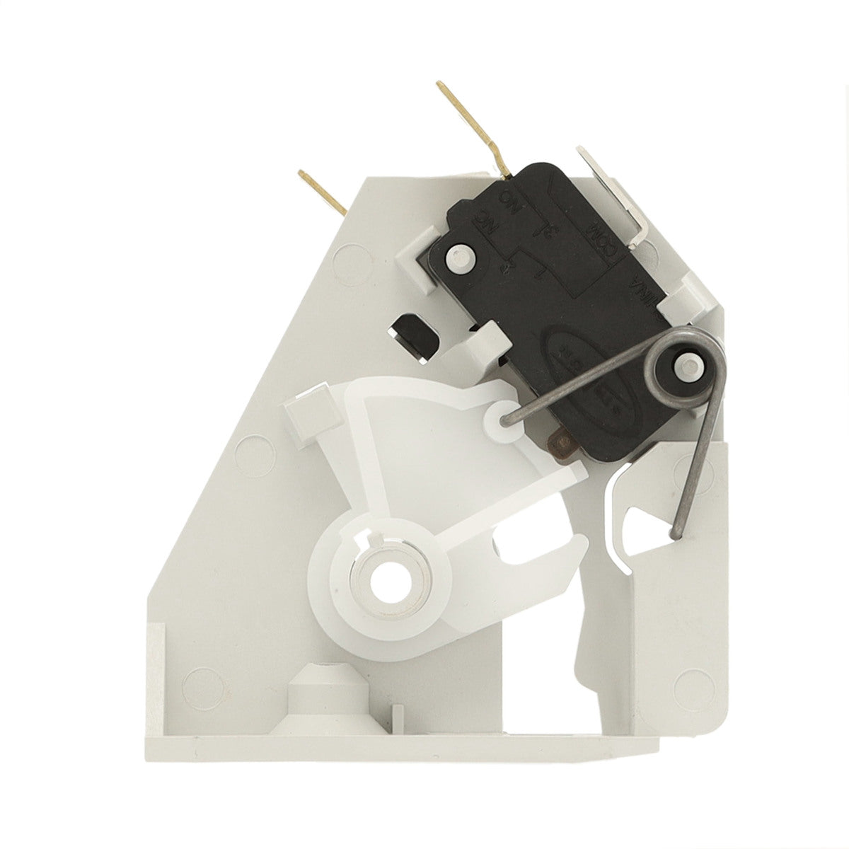 W11197766 Whirlpool Microwave Interlock Assembly